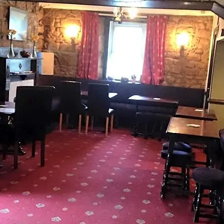 The Shepherd'S Rest-3