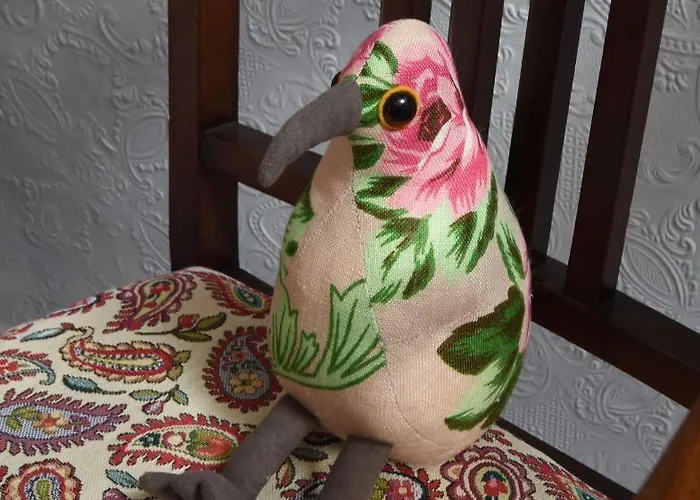 Percy Terrace Bed And Breakfast Alnwick